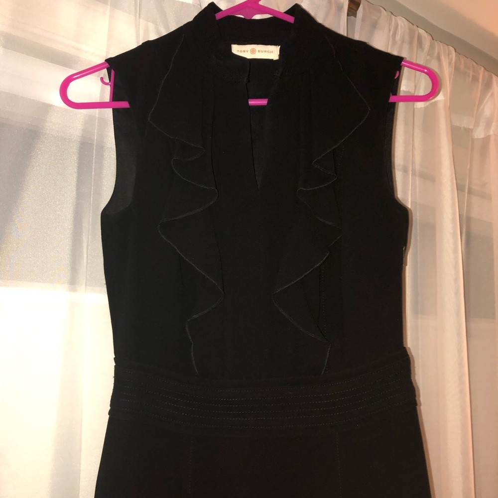 COPY - Tory Burch cocktail dress